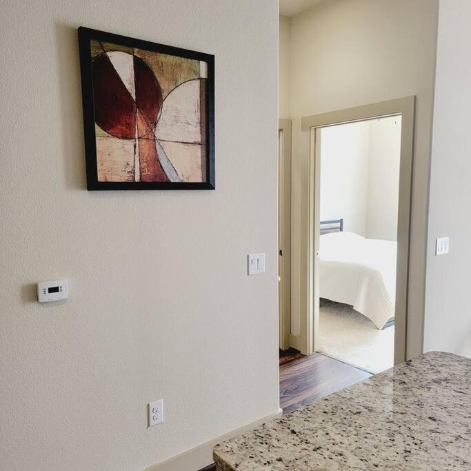 Relaxing Pool View Apt Reliant Stadium/Medical Center Houston Exteriér fotografie
